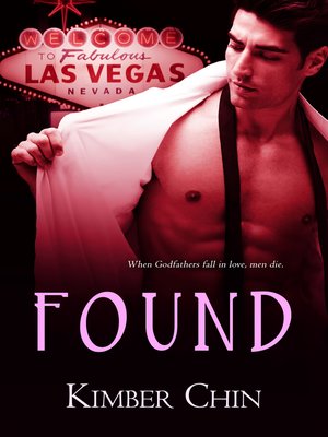 cover image of Found
